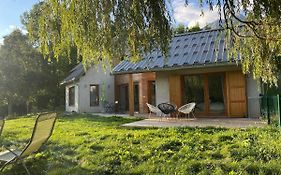 Maison refaite à neuf en pleine nature